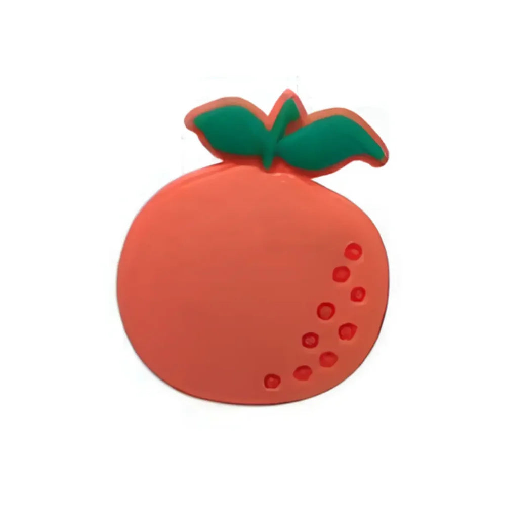 PINS FRUIT