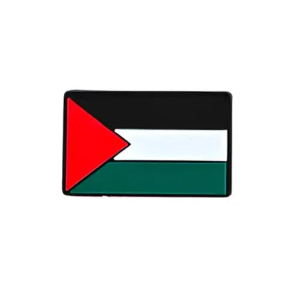 PINS FREE GAZA