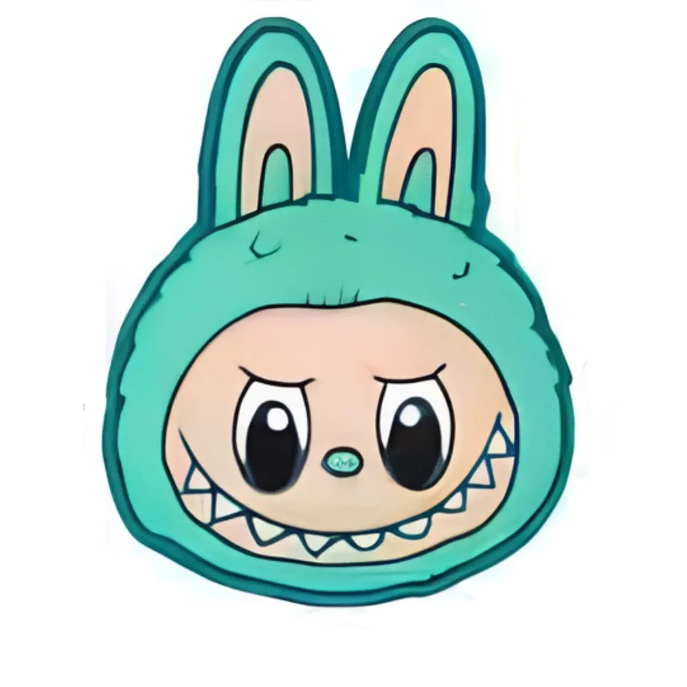 PINS LABUBU
