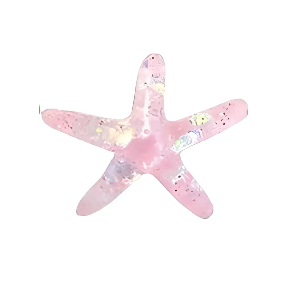 PINS COQUILLAGE