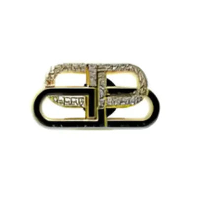 PINS MIX LUXE METAL