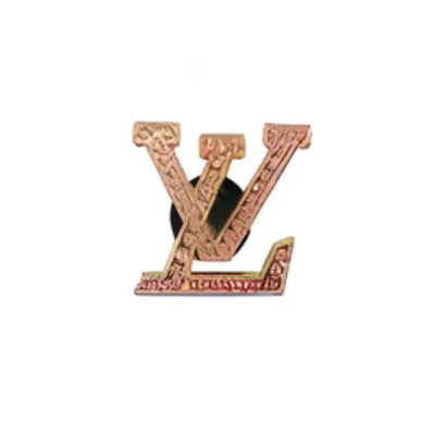 PINS MIX LUXE METAL