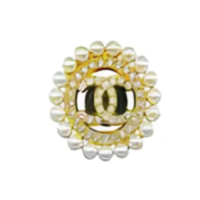PINS MIX LUXE METAL