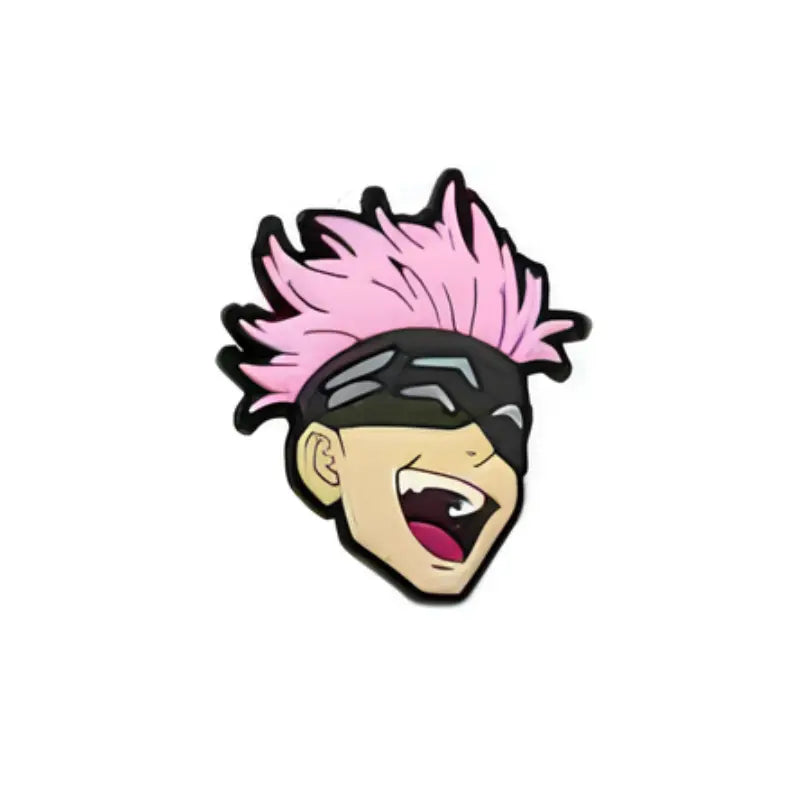 PINS JUJUTSU KAISEN