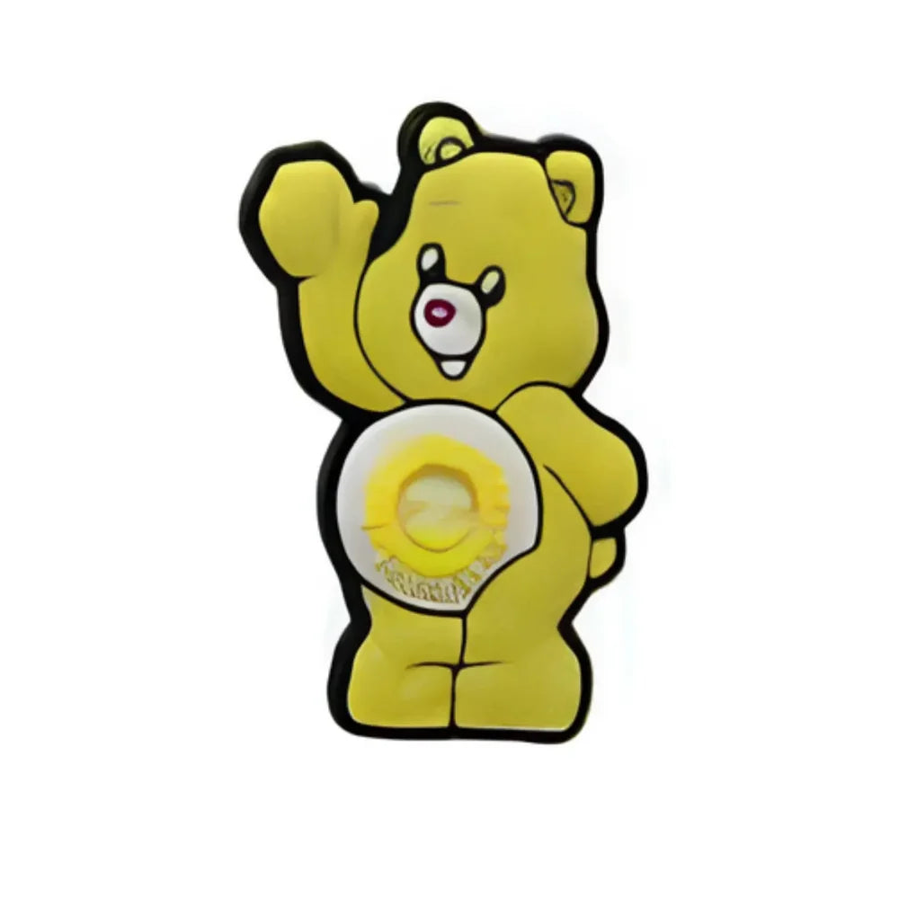 PINS BISOUNOURS