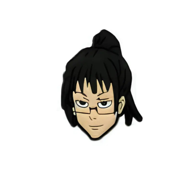 PINS JUJUTSU KAISEN