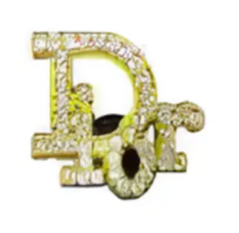 PINS MIX LUXE METAL