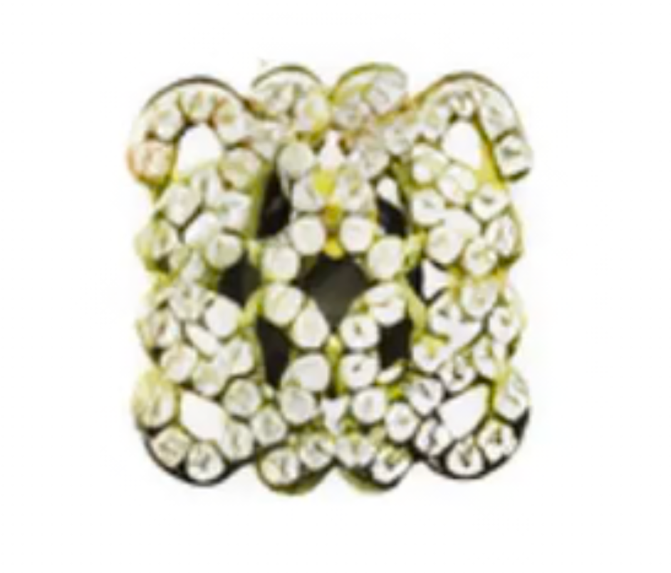 PINS MIX LUXE METAL