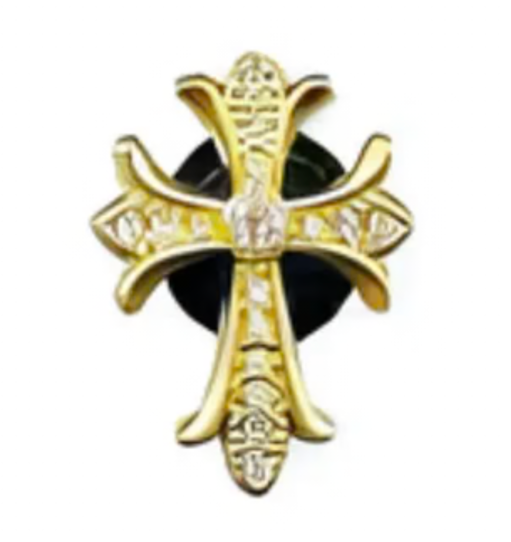 PINS MIX LUXE METAL