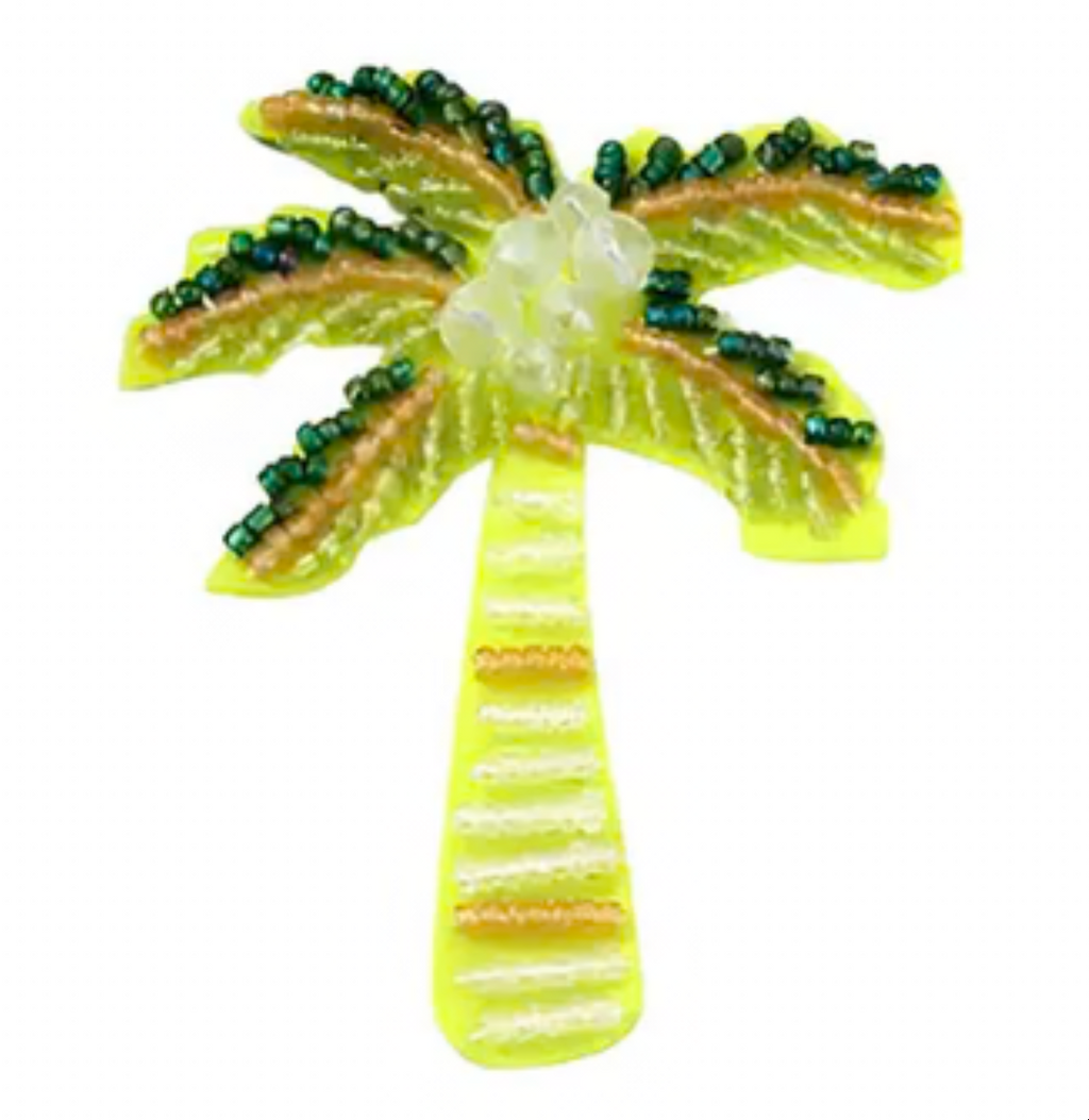 PINS GRAND PALMIER