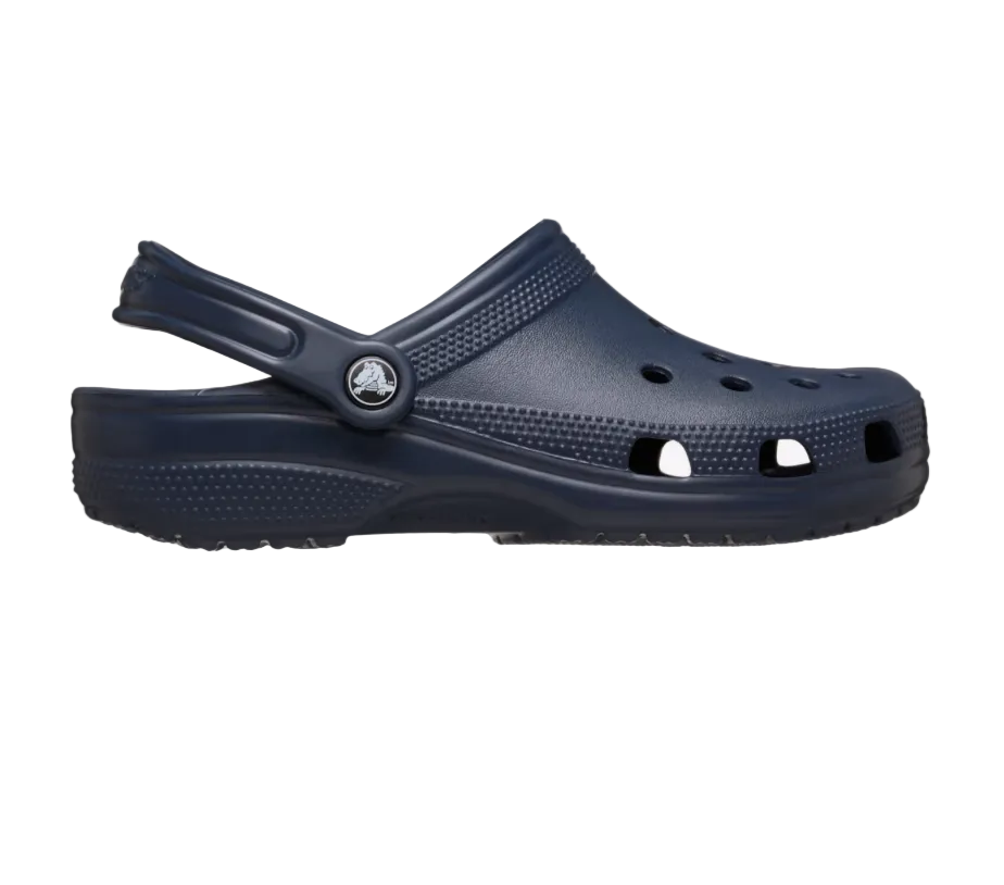 CLOGS CLASSIQUE BLEUE MARINE