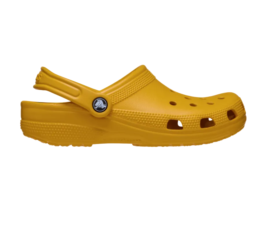 CLOGS CLASSIQUE OR