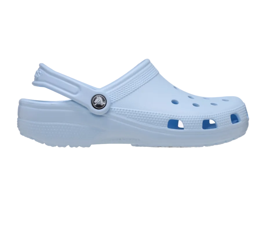 CLOGS CLASSIQUE BLEUE GLACIALE