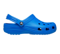 CLOGS CLASSIQUE BLEUE ÉLECTRIQUE