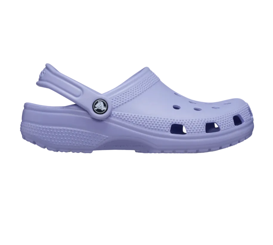 CLOGS CLASSIQUE VIOLET PALE