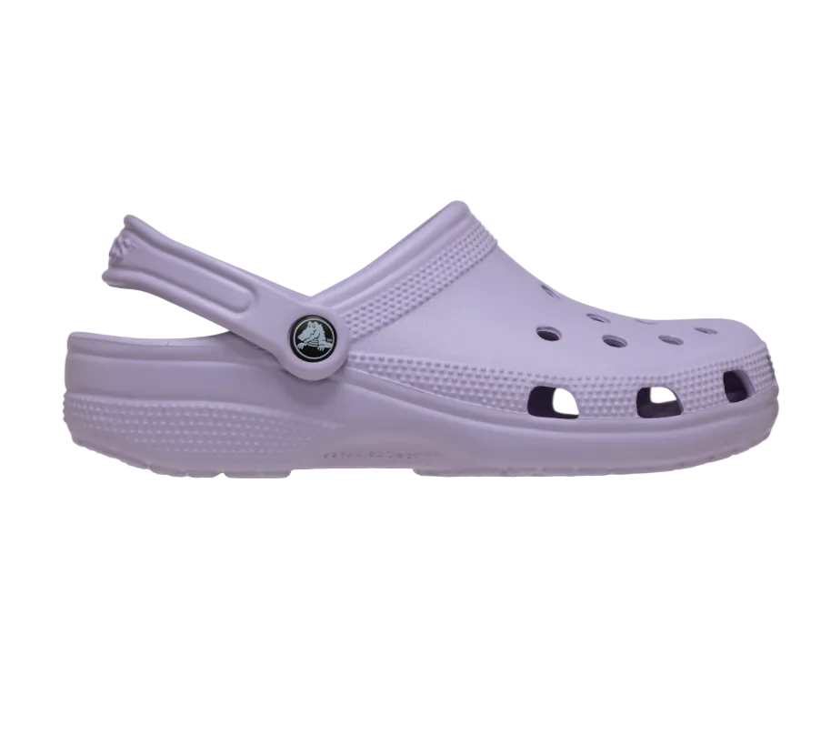 CLOGS CLASSIQUE LAVENDE