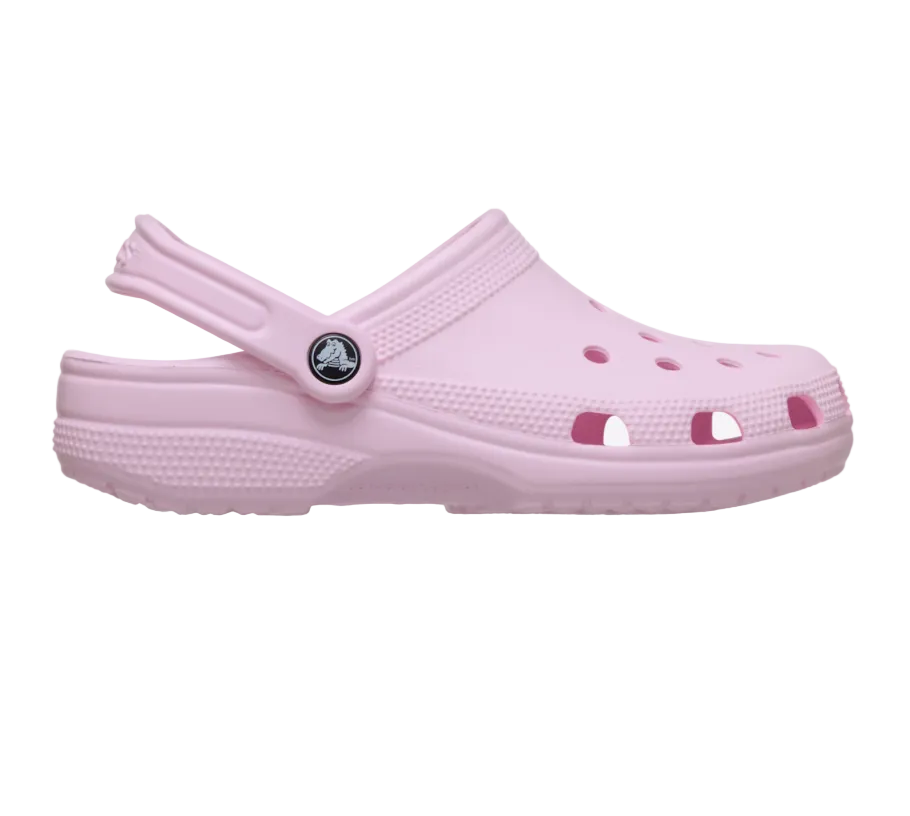 CLOGS CLASSIQUE LAIT FRAISE