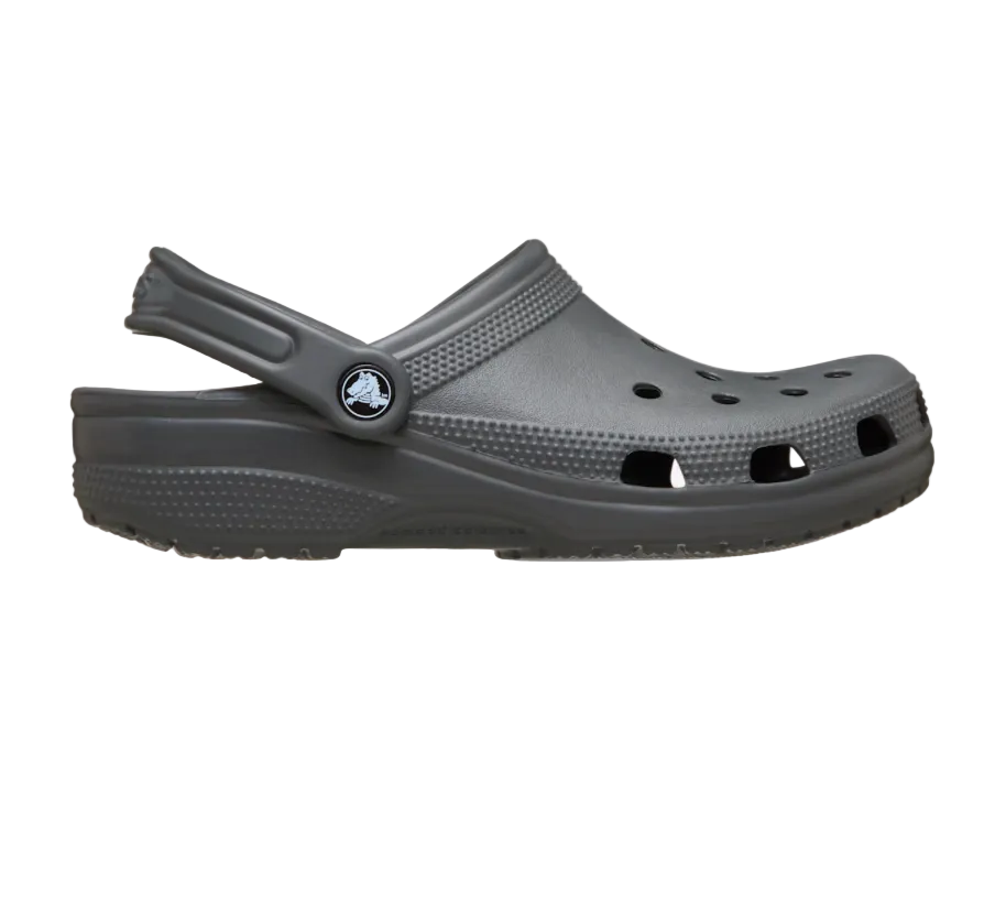 CLOGS CLASSIQUE GRIS SLATE