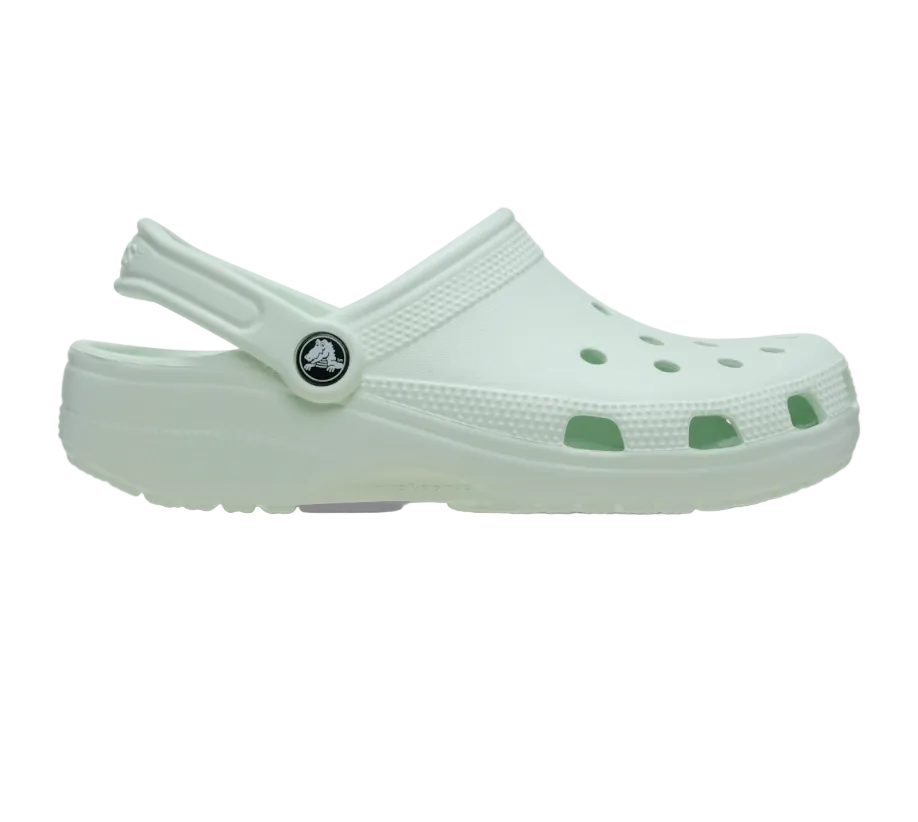 CLOGS CLASSIQUE MENTHE