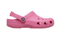 CLOGS CLASSIQUE ROSE LASER
