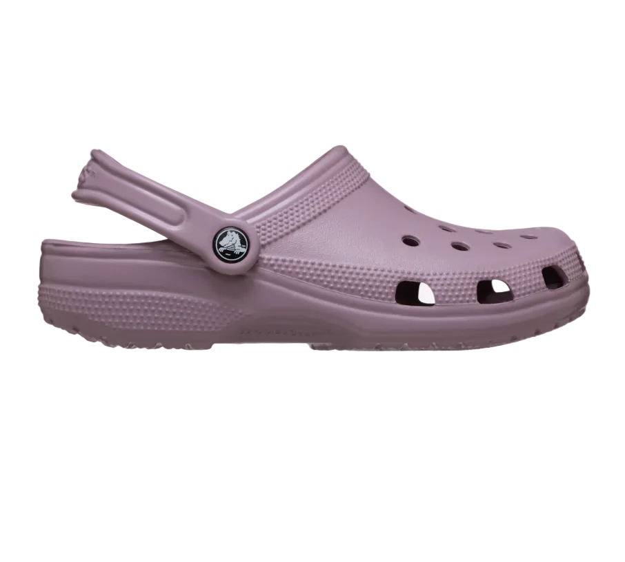 CLOGS CLASSIQUE DUSTY LILAC