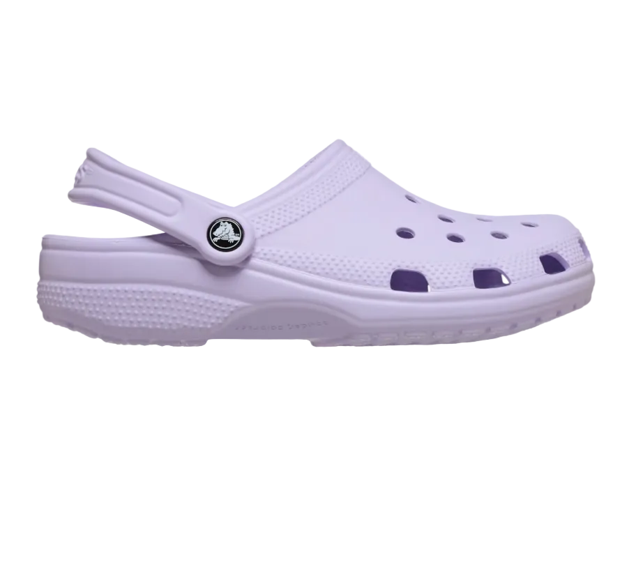 CLOGS CLASSIQUE PURPLE HALO