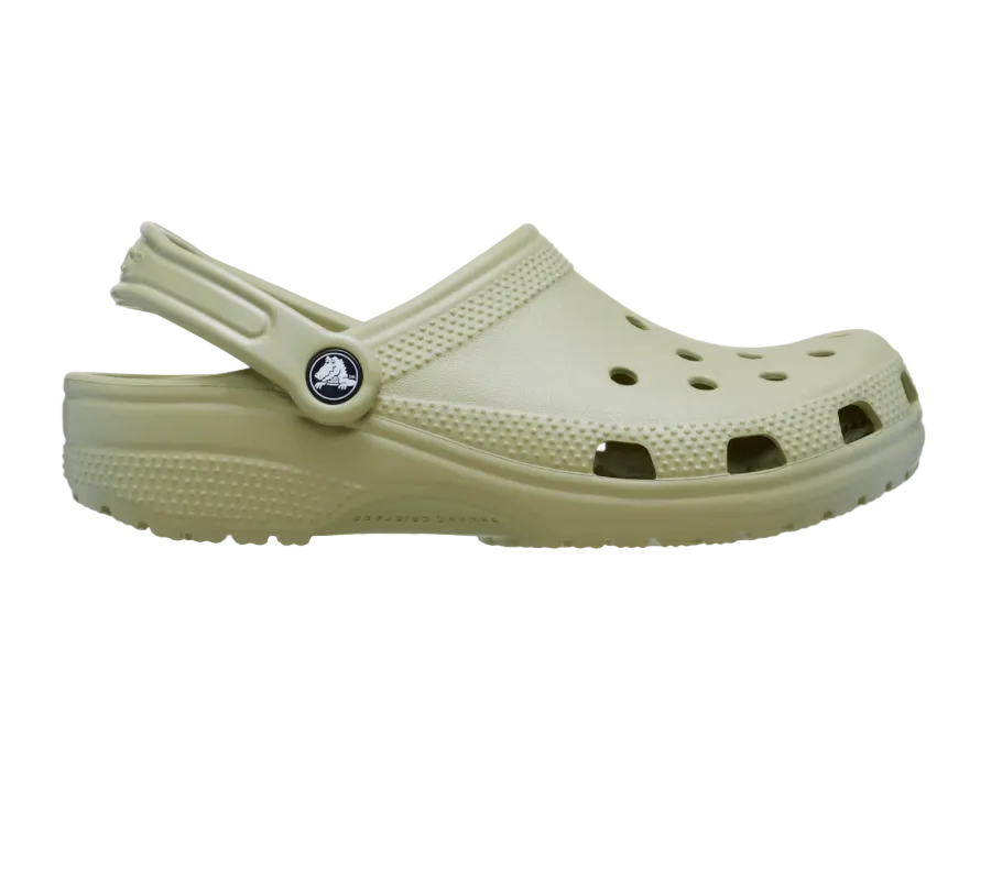 CLOGS CLASSIQUE TAC GREEN