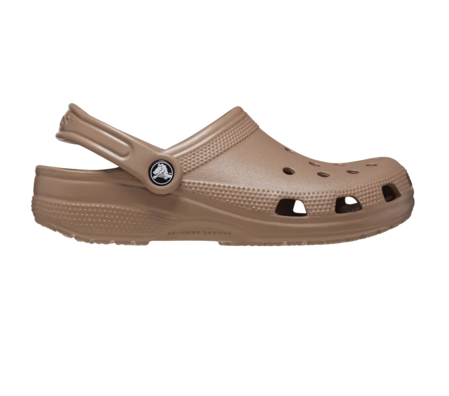 CLOGS CLASSIQUE LATTE