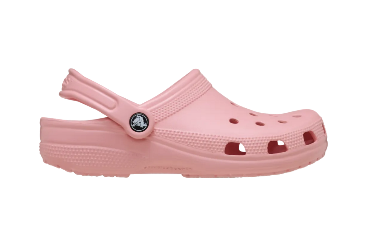 CLOGS CLASSIQUE LAIT POUDRÉ