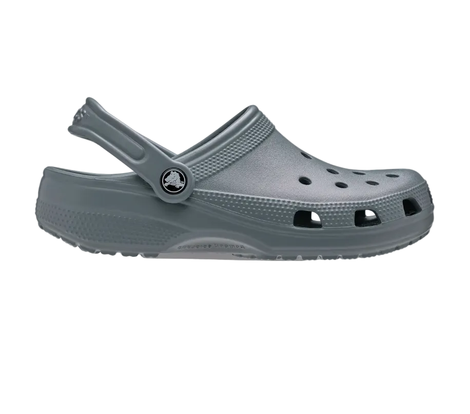 CLOGS CLASSIQUE CONCRETE