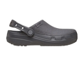 CLOGS CRAFTED SABLE NOIR