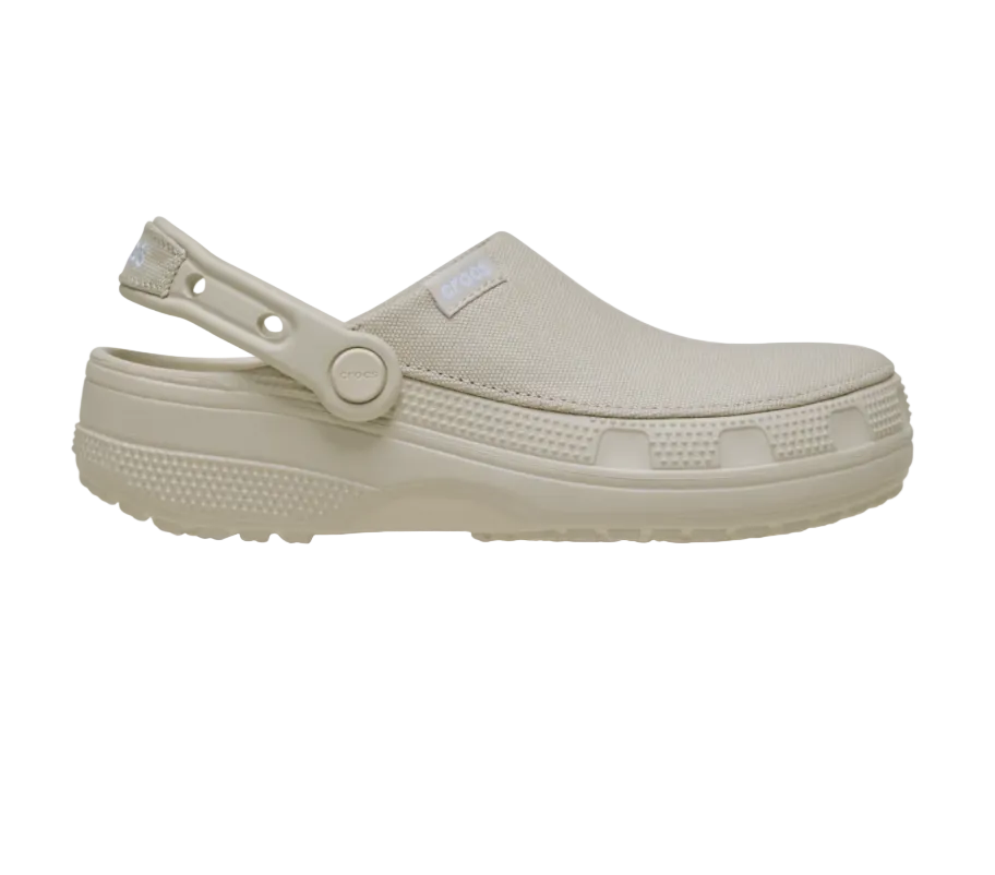 CLOGS CRAFTED STUCCO