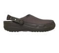 CLOGS CRAFTED ESPRESSO
