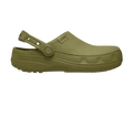 CLOGS CRAFTED ALOE