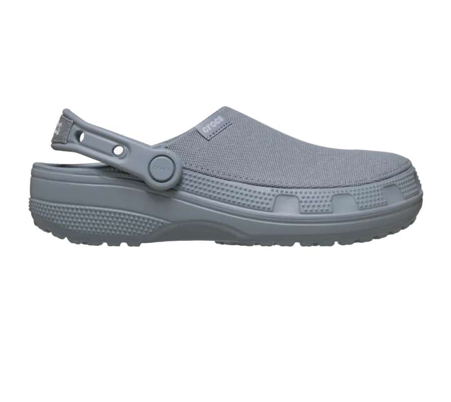 CLOGS CRAFTED CONCRETE