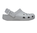 CLOGS METALLIC BUCKLE ATMOSPHERE