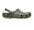 CLOGS CONFETTI MILITAIRE