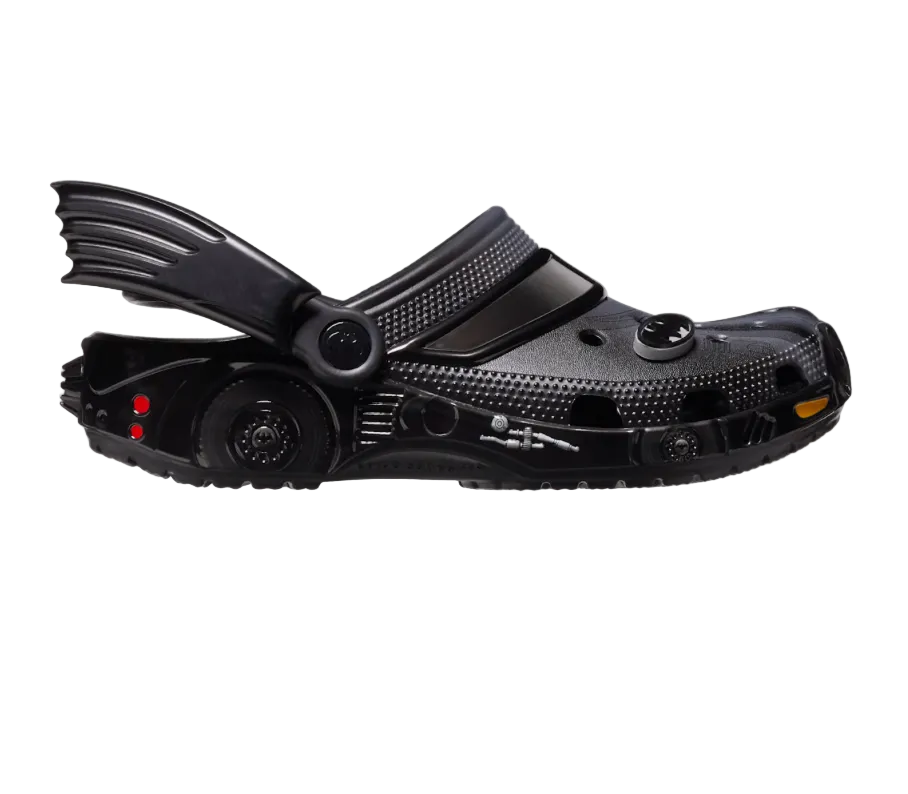 CLOGS LICENCE BATMAN BATMOBILE