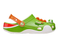CLOGS LICENCE SUPER MARIO YOSHI