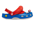 CLOGS LICENCE SUPER MARIO MARIO