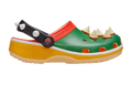 CLOGS LICENCE SUPER MARIO BOWSER