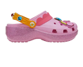 CLOGS LICENCE SUPER MARIO PEACH