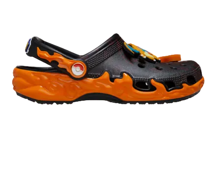 CLOGS LICENCE POKEMON VERSUS