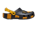 CLOGS LICENCE HARRY POTTER POUFSOUFFLE
