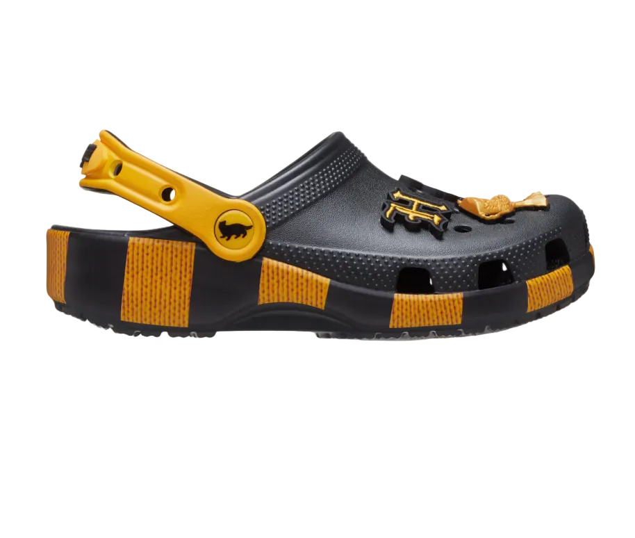 CLOGS LICENCE HARRY POTTER POUFSOUFFLE