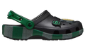 CLOGS LICENCE HARRY POTTER SERPENTARD