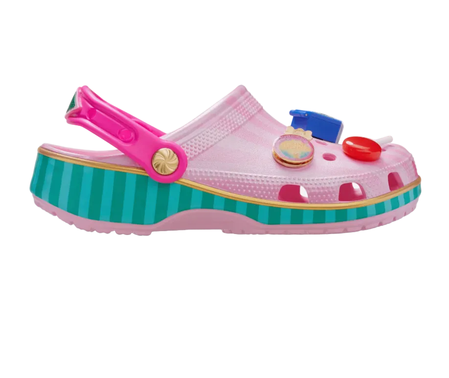 CLOGS LICENCE HARRY POTTER HONEYDUNKES