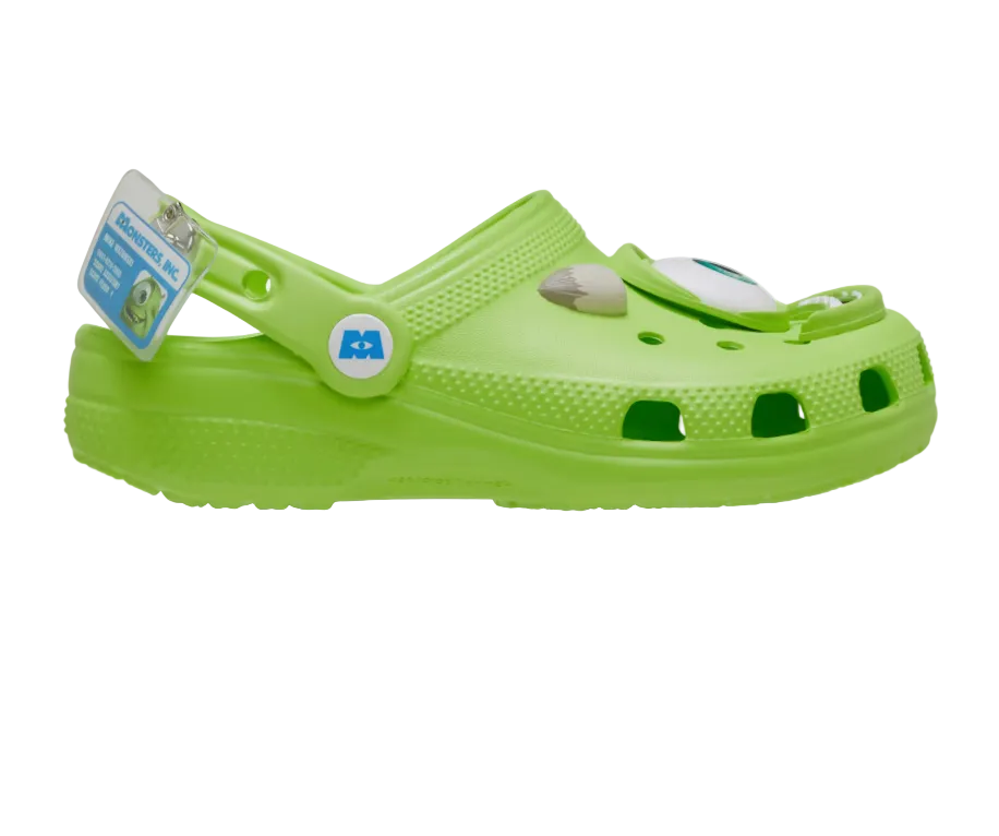 CLOGS LICENCE MONSTRE & COMPAGNIE BOB