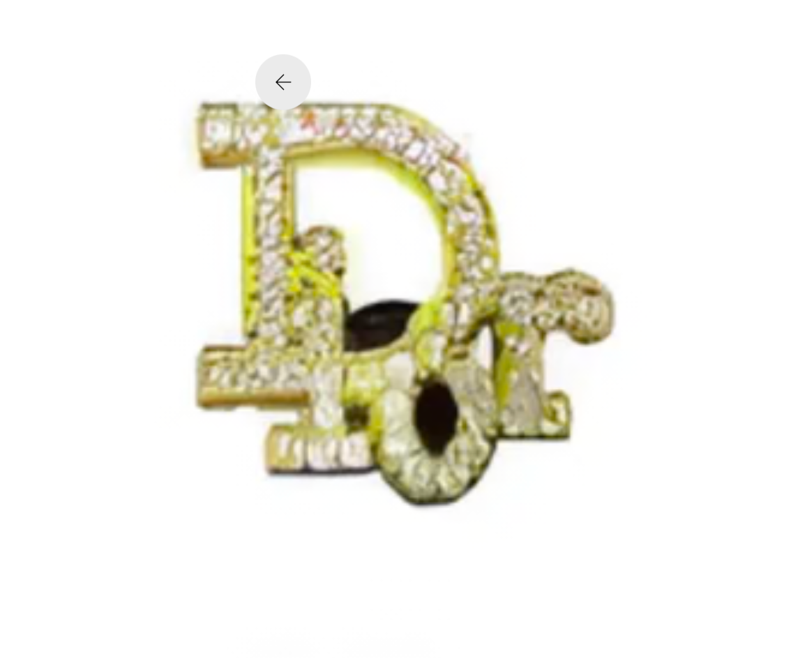 PINS MIX LUXE METAL