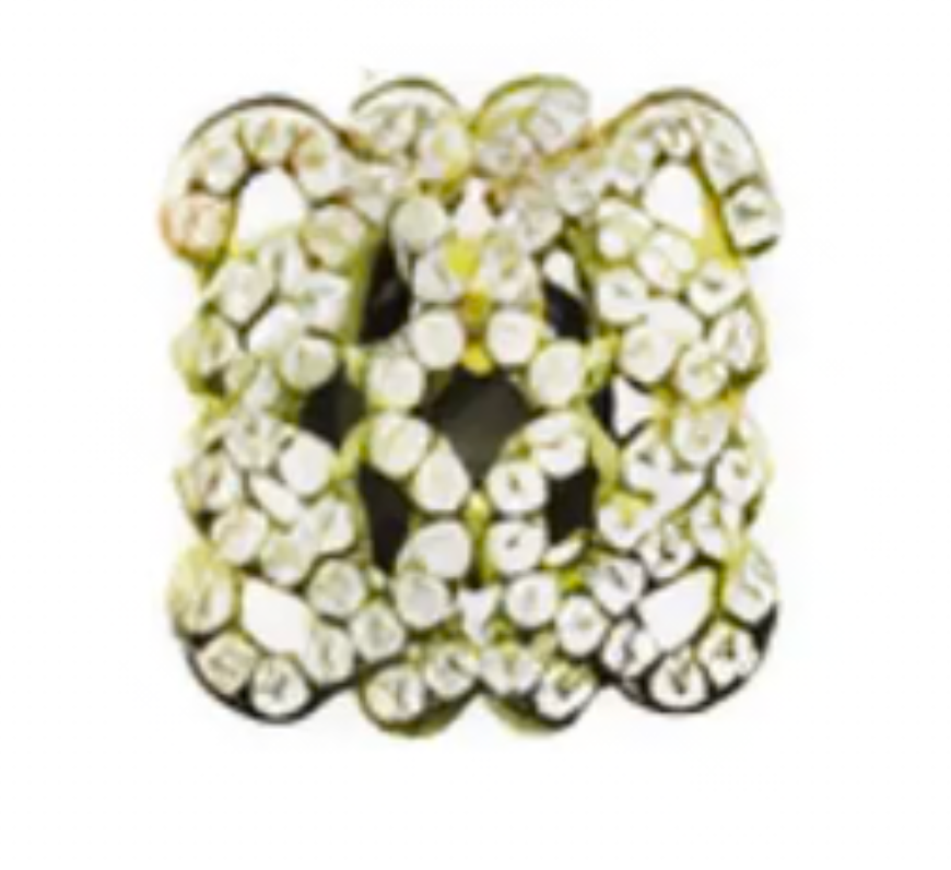 PINS MIX LUXE METAL